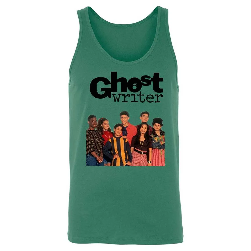 Ghostwriter - Kelly - 6