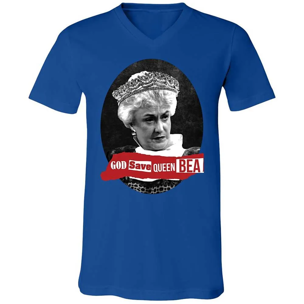 God Save Queen Bea - True Royal - 3