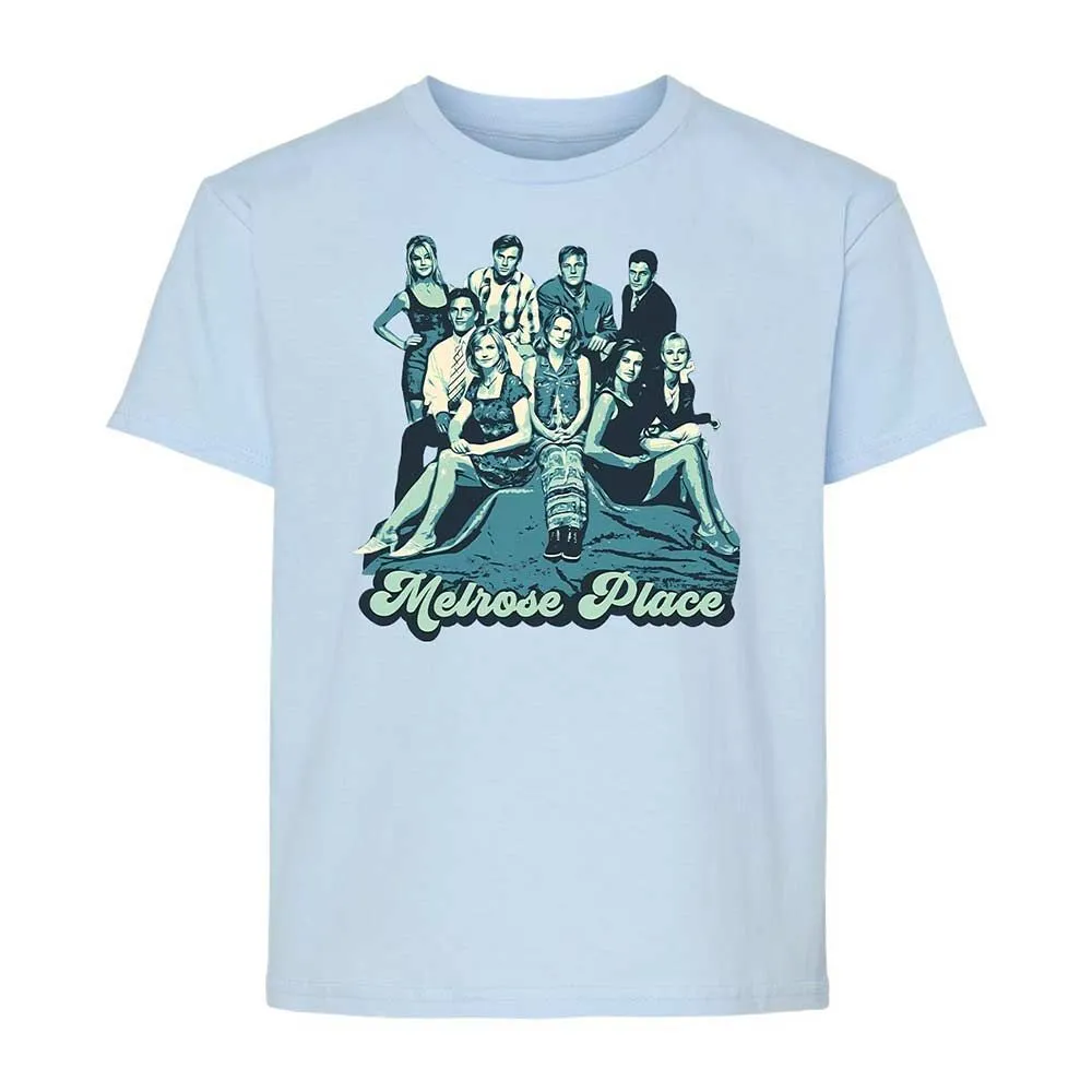 They're beautiful - Light Blue - 3