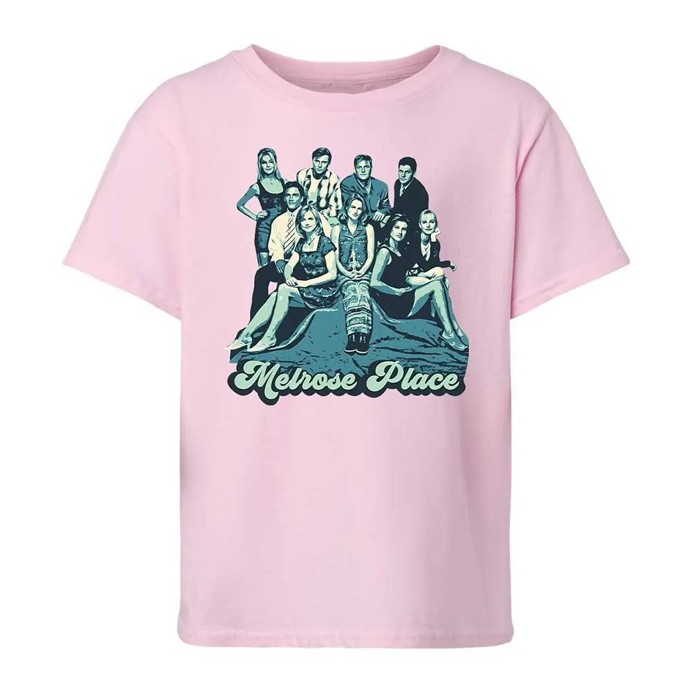 They're beautiful - Light Pink - 5