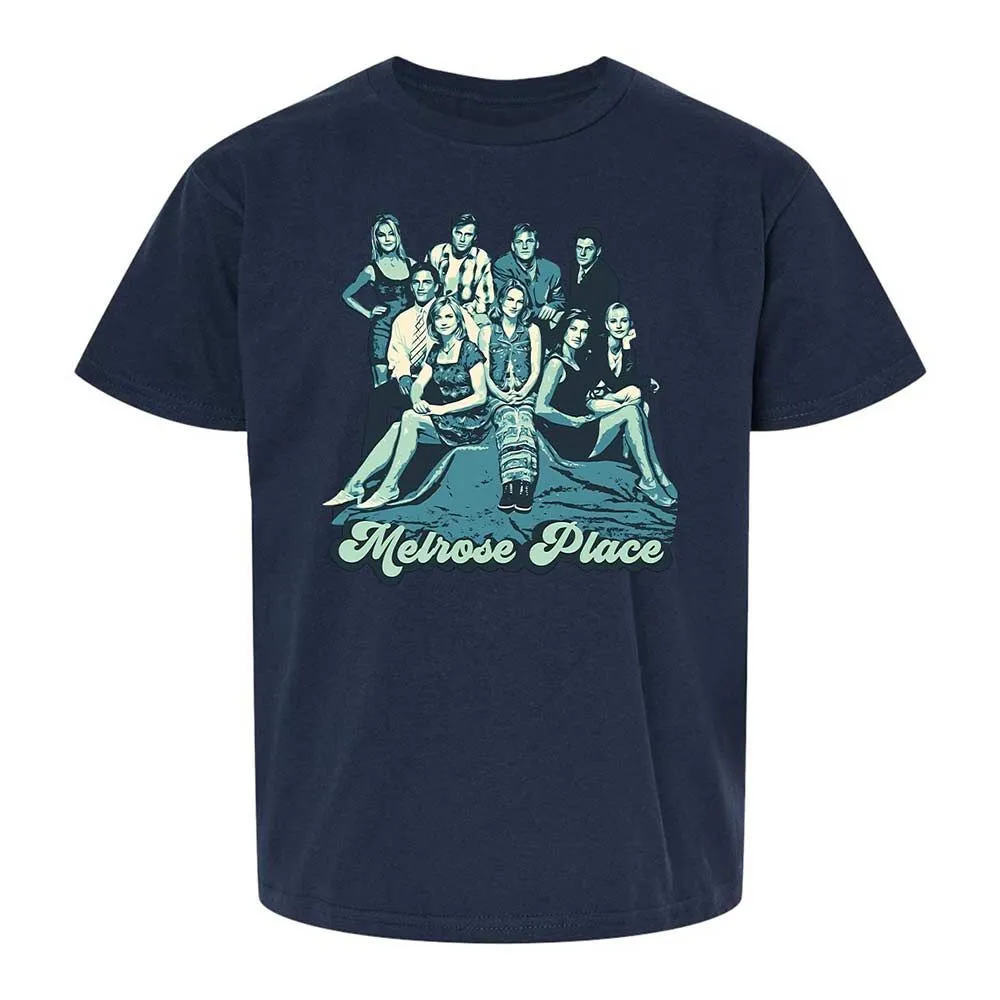 They're beautiful - Navy - 8