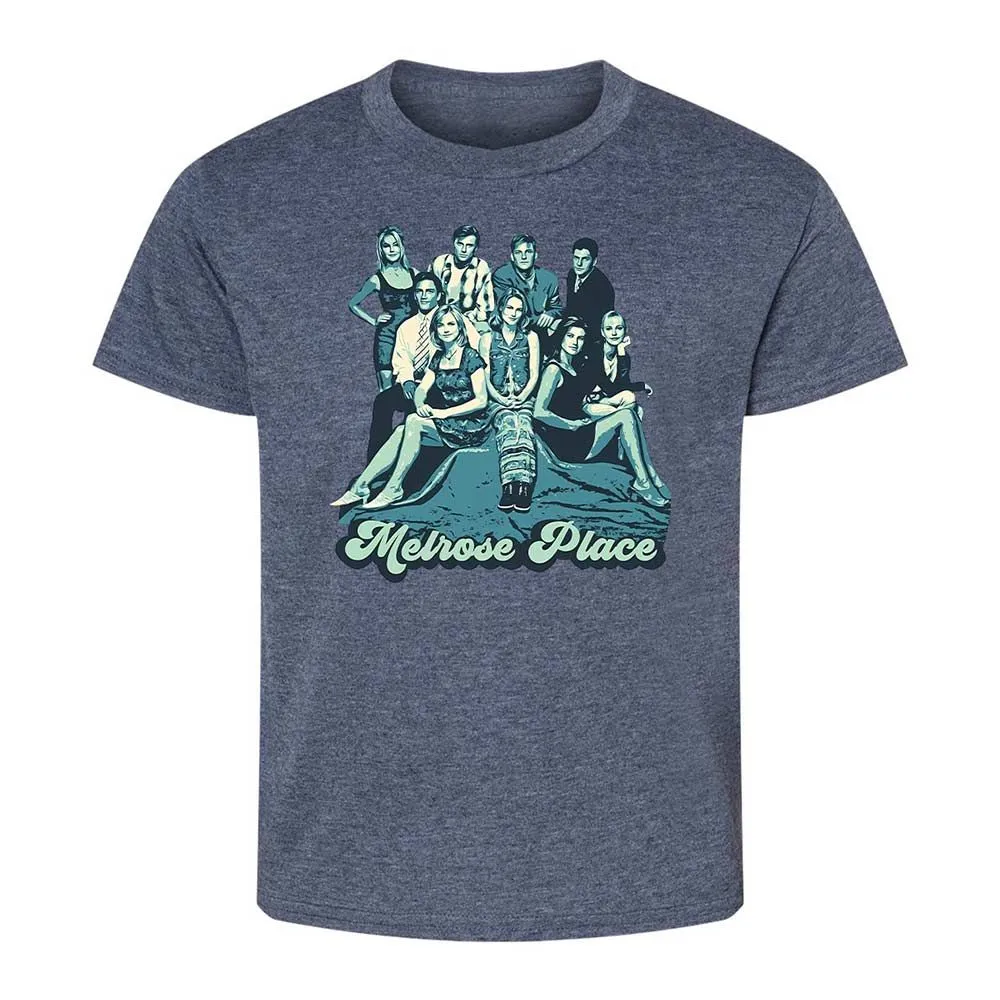 They're beautiful - Heather Navy - 15
