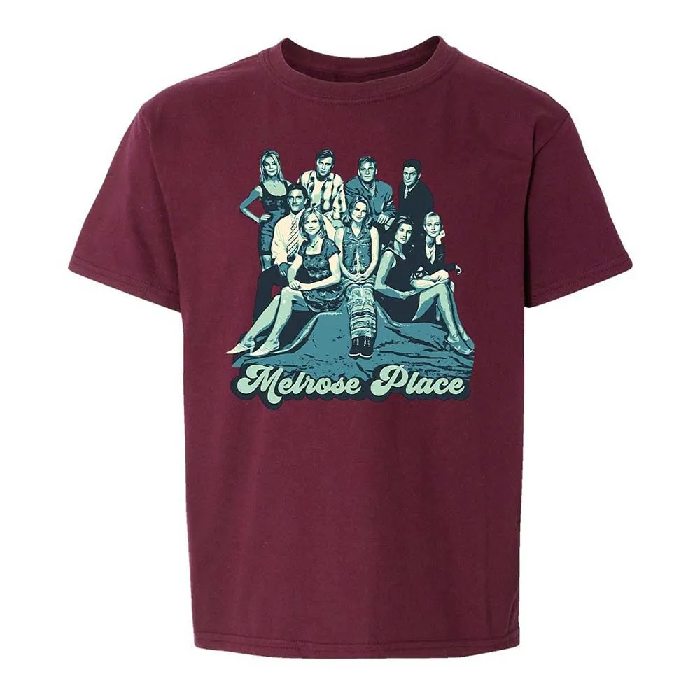 They're beautiful - Maroon - 19