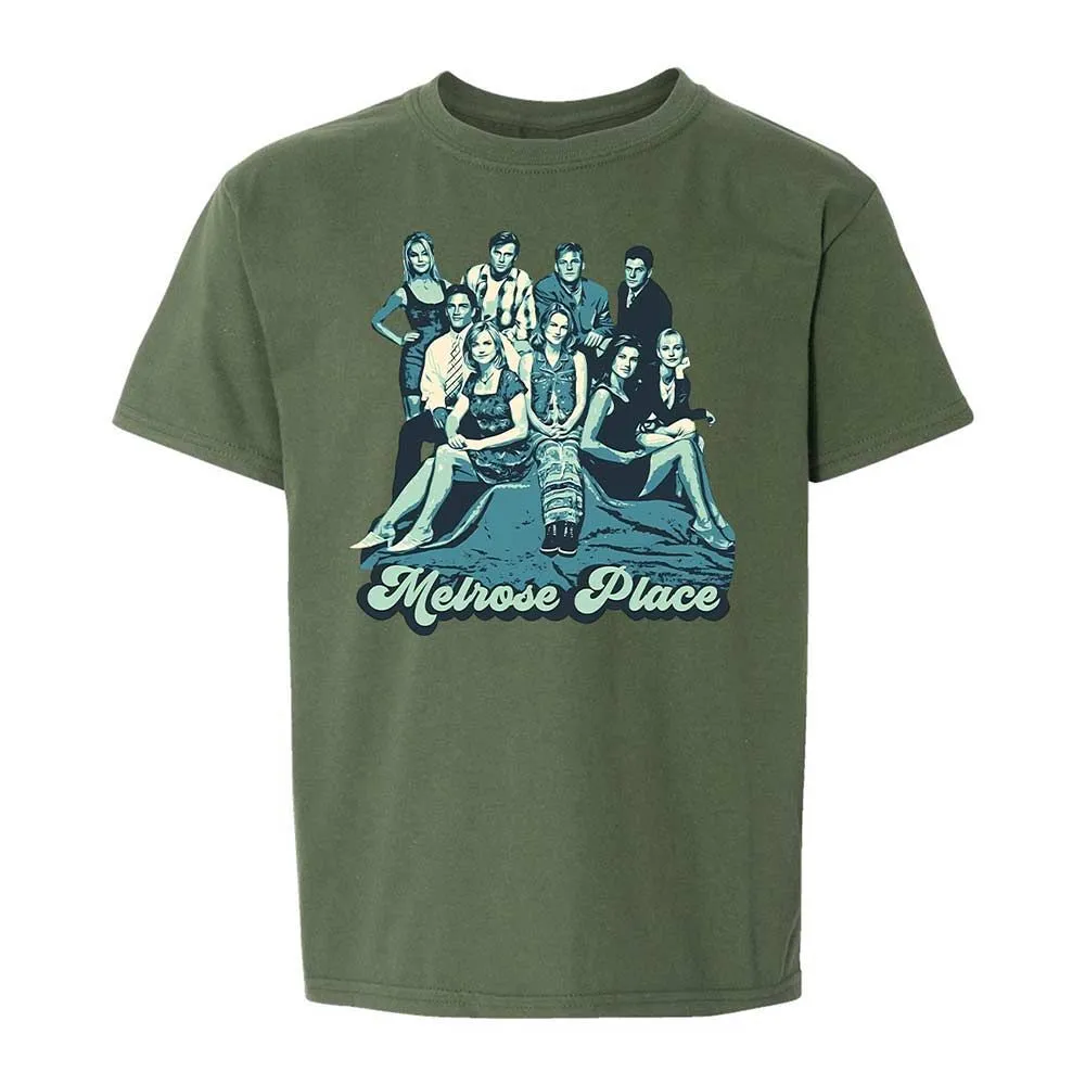 They're beautiful - Military Green - 20