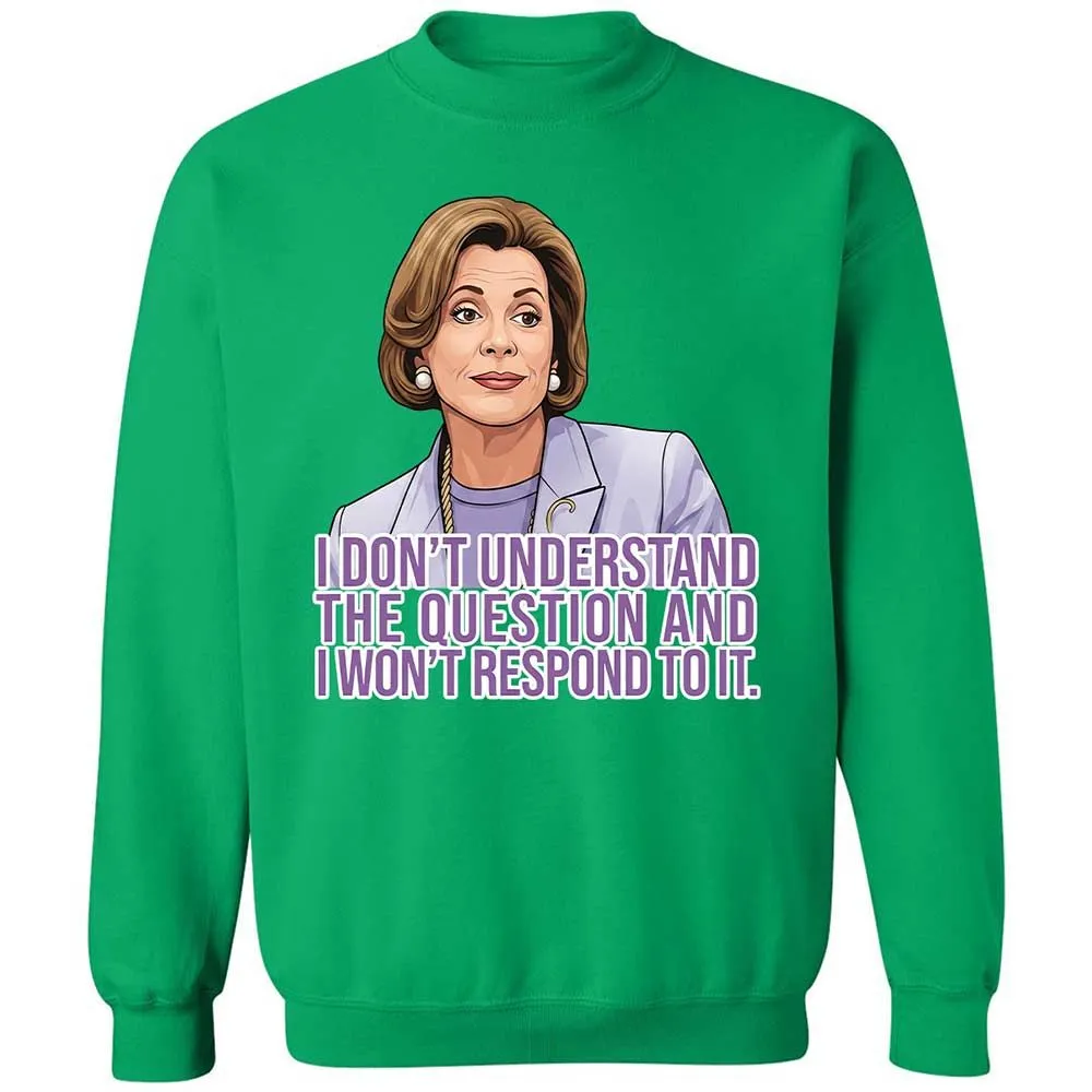Classic Unisex Sweatshirt - EGJQ37AT - Irish Green - 13