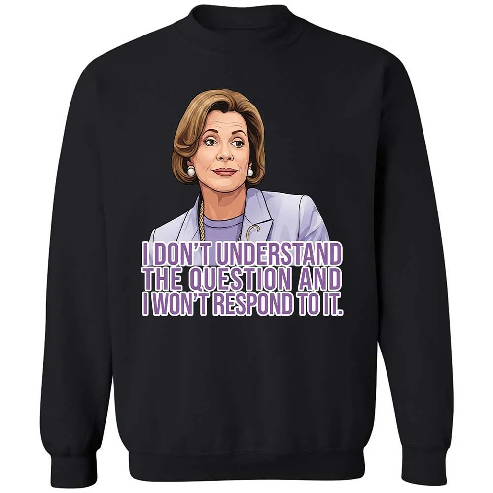 Classic Unisex Sweatshirt - EGJQ37AT - Black - 14