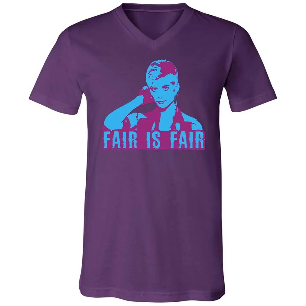 Fair is Fair - Team Purple - 10