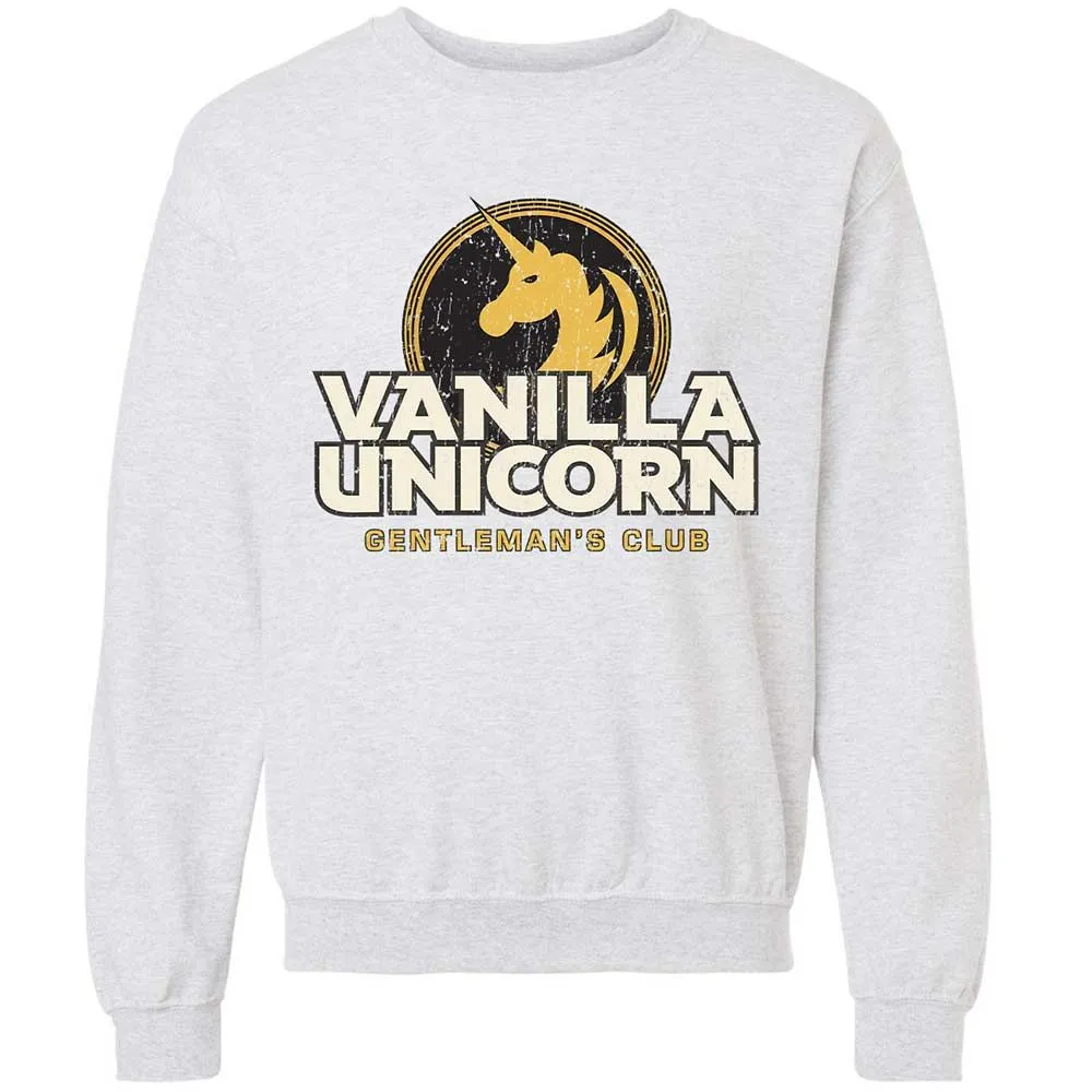The Vanilla Unicorn - Ash - 2