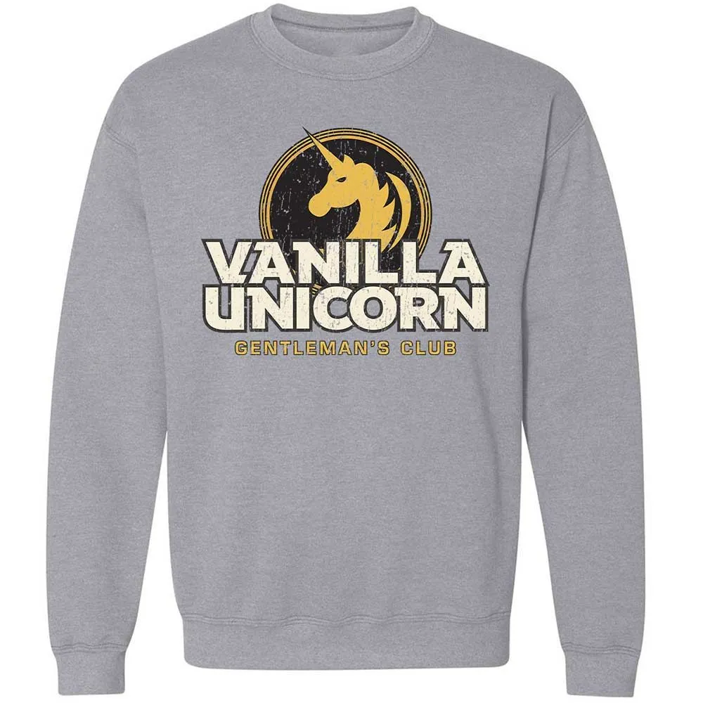 The Vanilla Unicorn - Sport Grey - 3