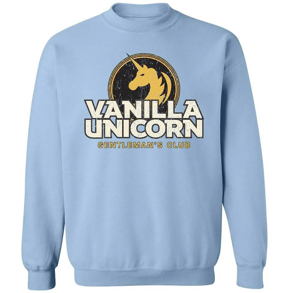 The Vanilla Unicorn - Light Blue - 4