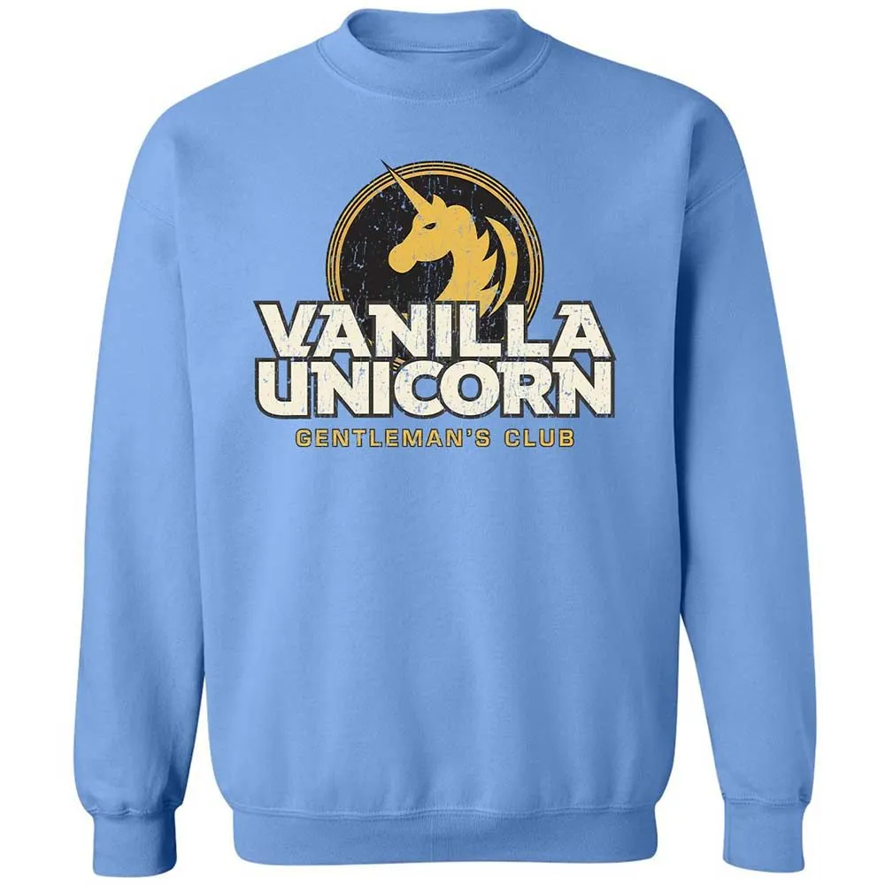 The Vanilla Unicorn - Carolina Blue - 5