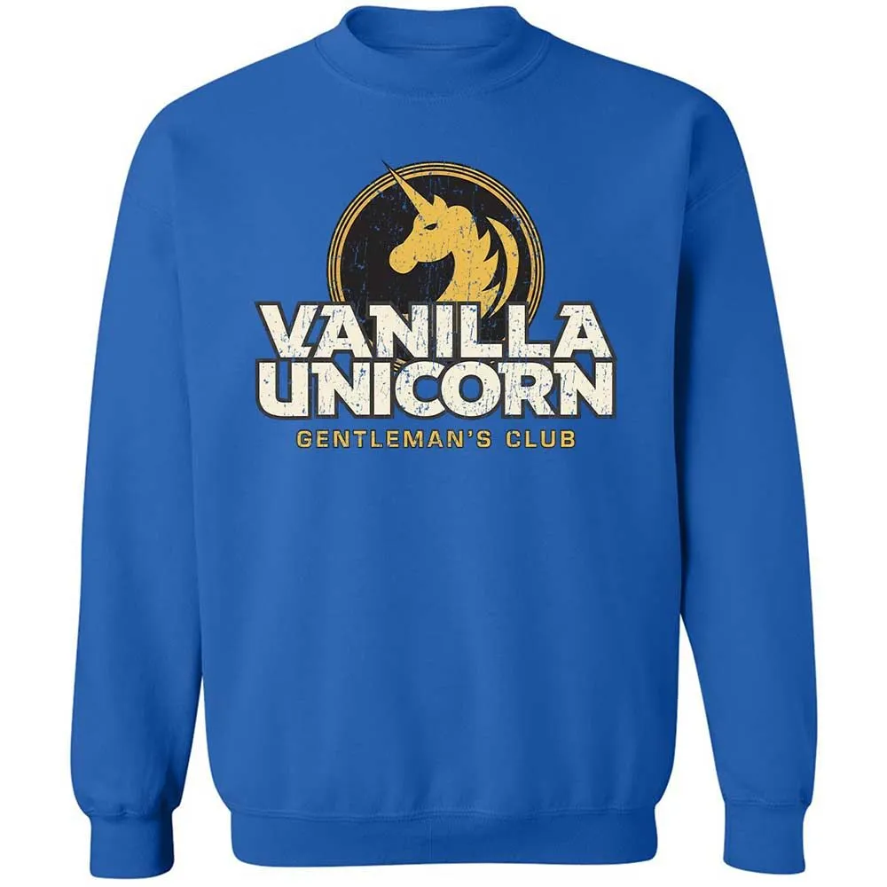 The Vanilla Unicorn - Royal - 6