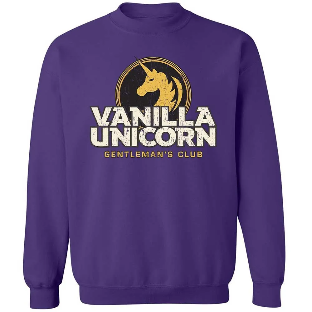 The Vanilla Unicorn - Purple - 10
