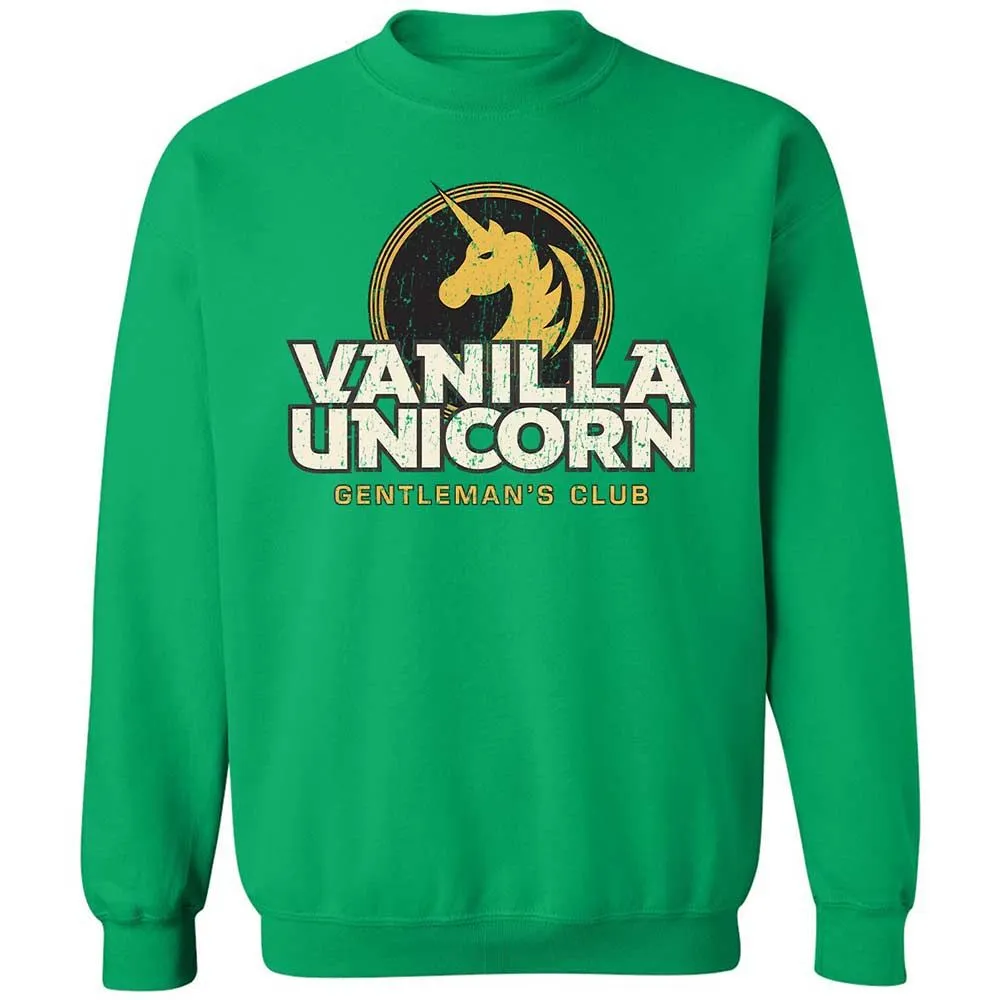The Vanilla Unicorn - Irish Green - 13