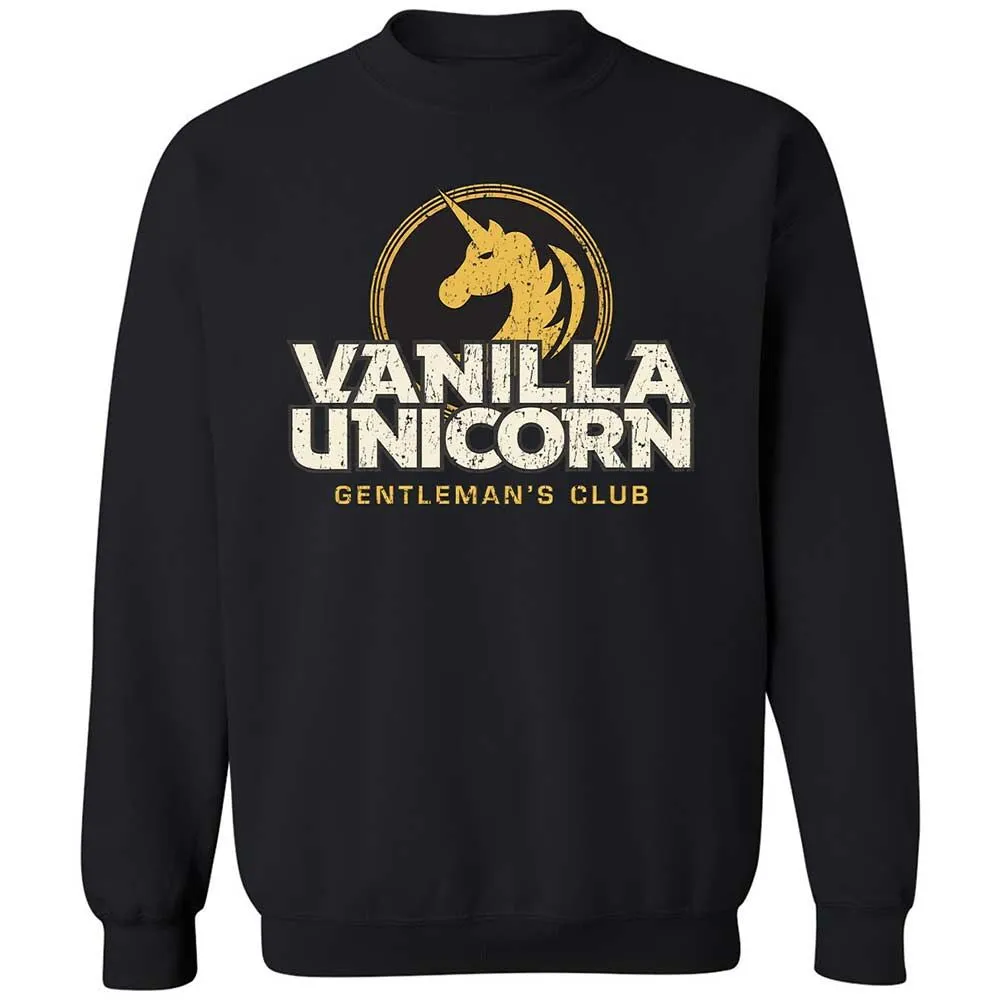 The Vanilla Unicorn - Black - 14