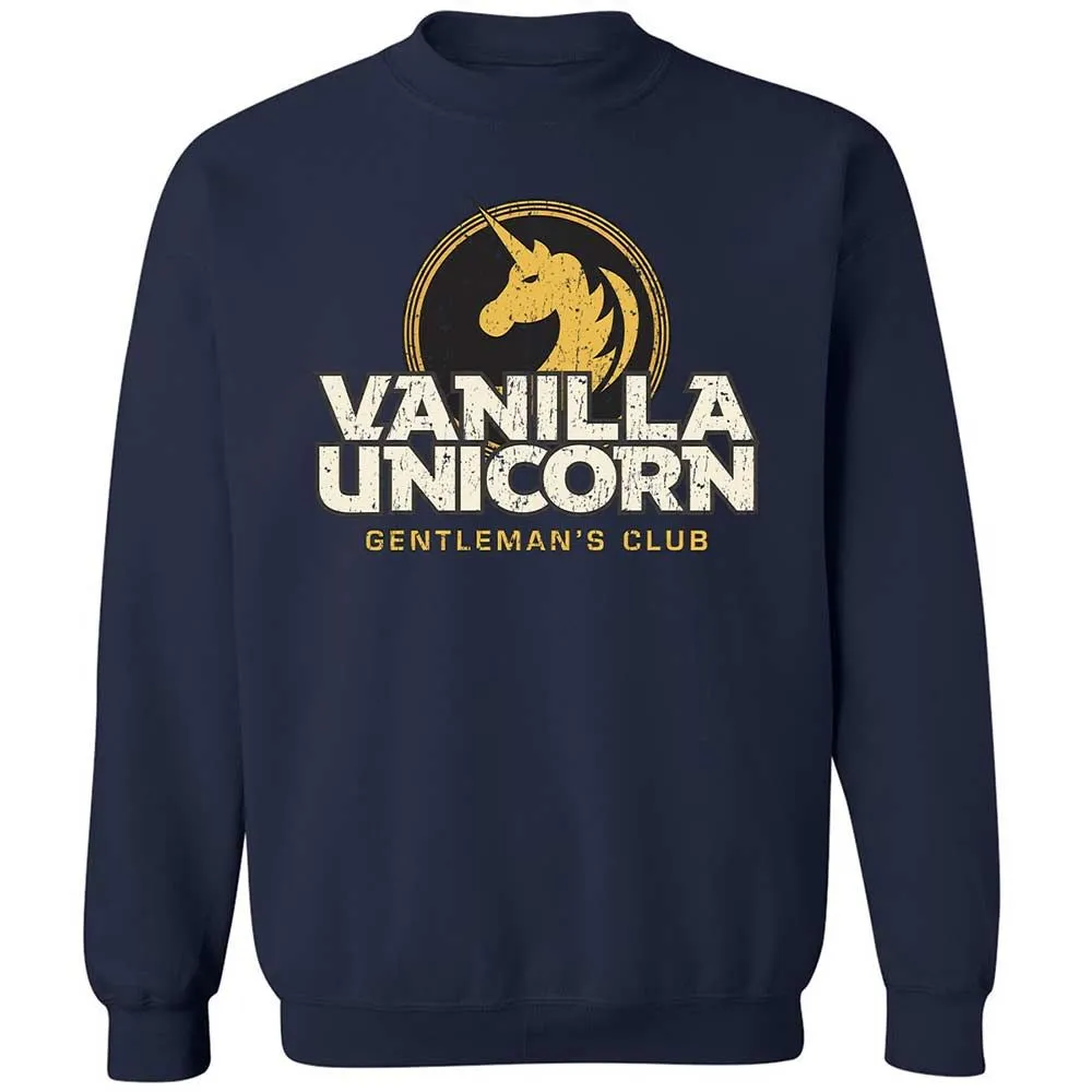 The Vanilla Unicorn - Navy - 15