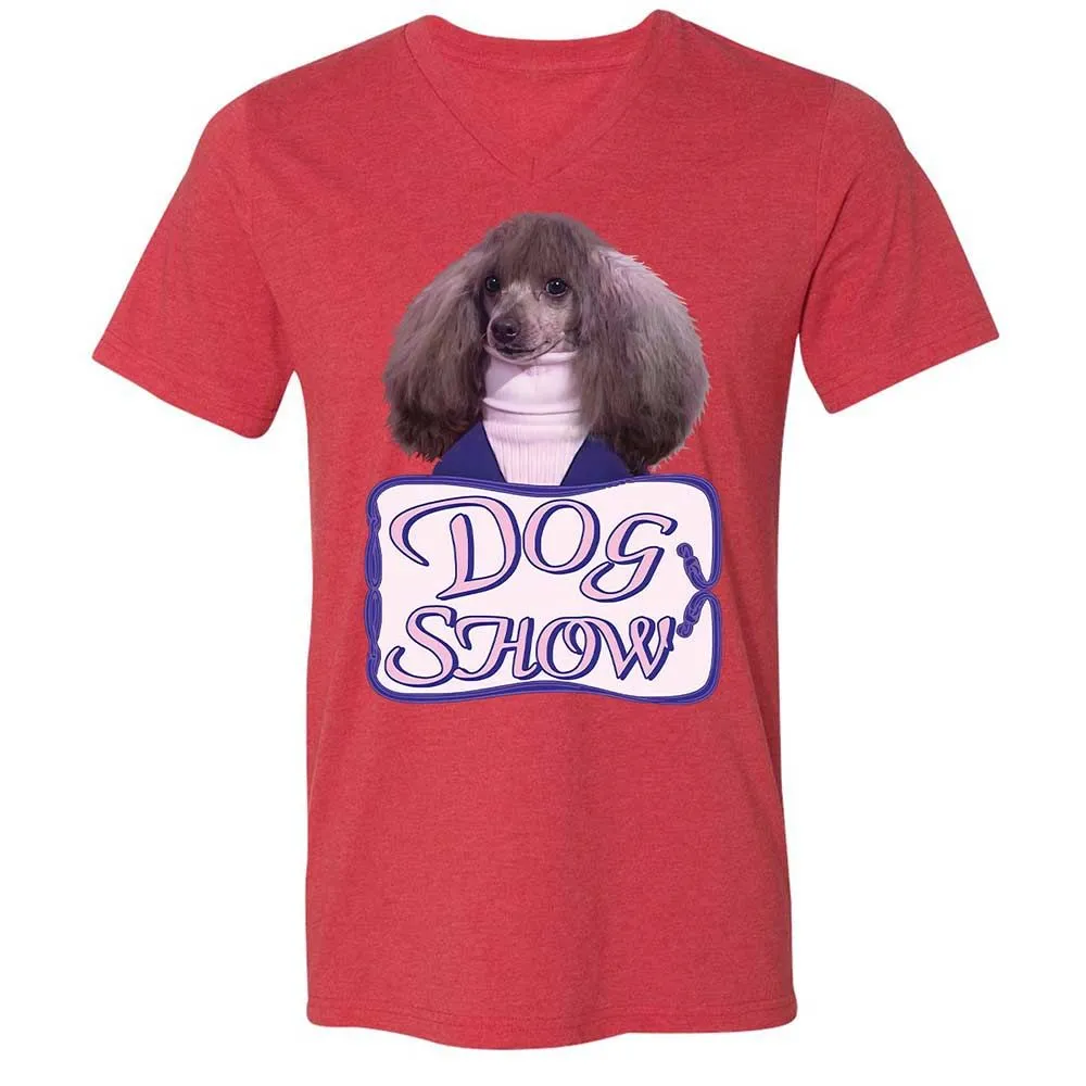 Mister Rocky Balboa - Heather Red - 6