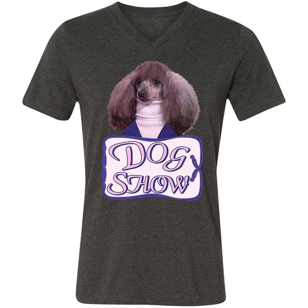Mister Rocky Balboa - Dark Grey Heather - 8