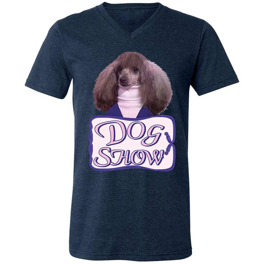 Mister Rocky Balboa - Heather Navy - 13