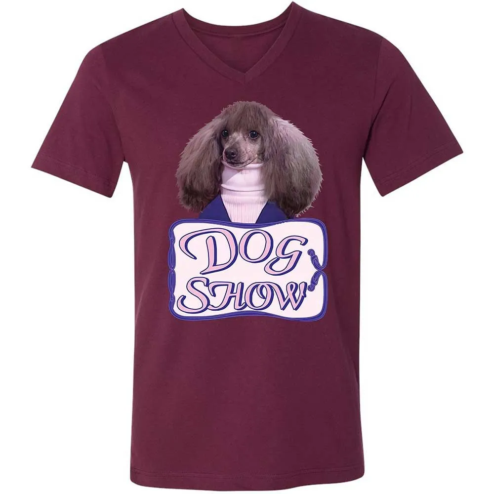 Mister Rocky Balboa - Maroon - 14