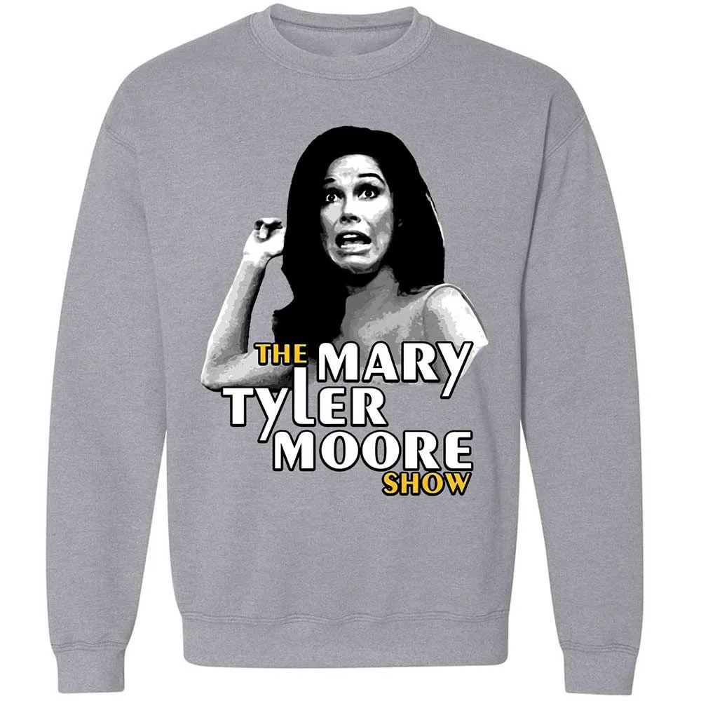 Vintage Mary Tyler Moore - Sport Grey - 3