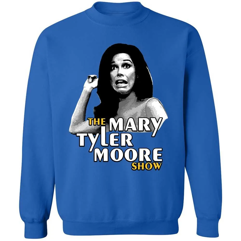 Vintage Mary Tyler Moore - Royal - 6