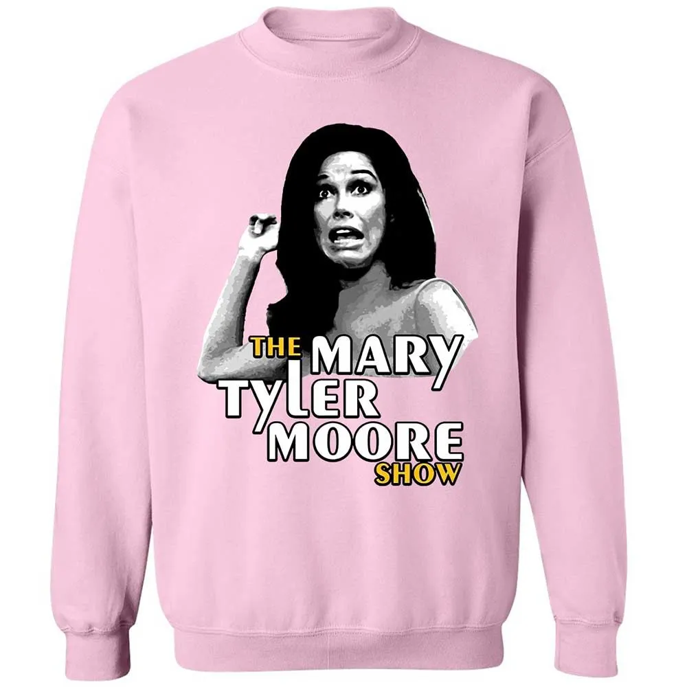 Vintage Mary Tyler Moore - Light Pink - 7