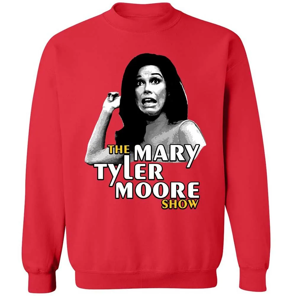 Vintage Mary Tyler Moore - Red - 9