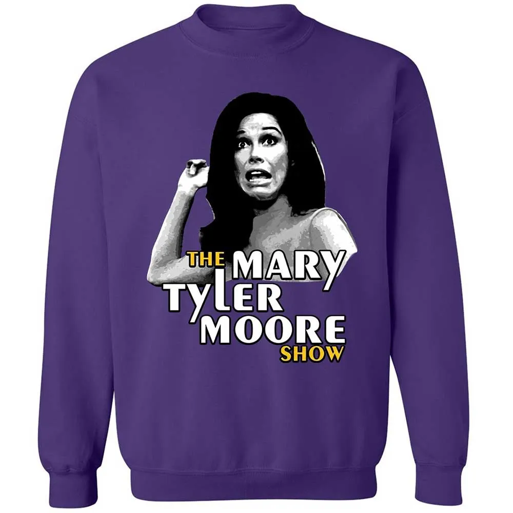 Vintage Mary Tyler Moore - Purple - 10