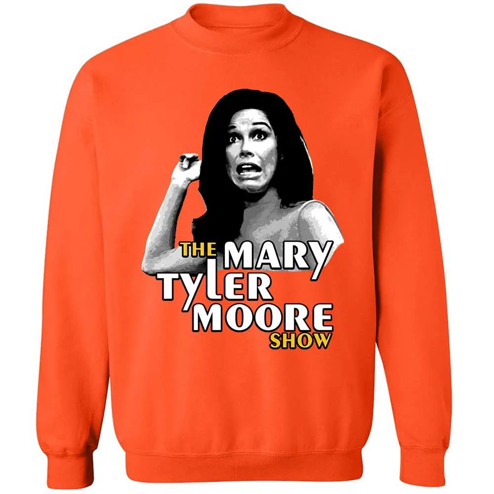 Vintage Mary Tyler Moore - Orange - 12