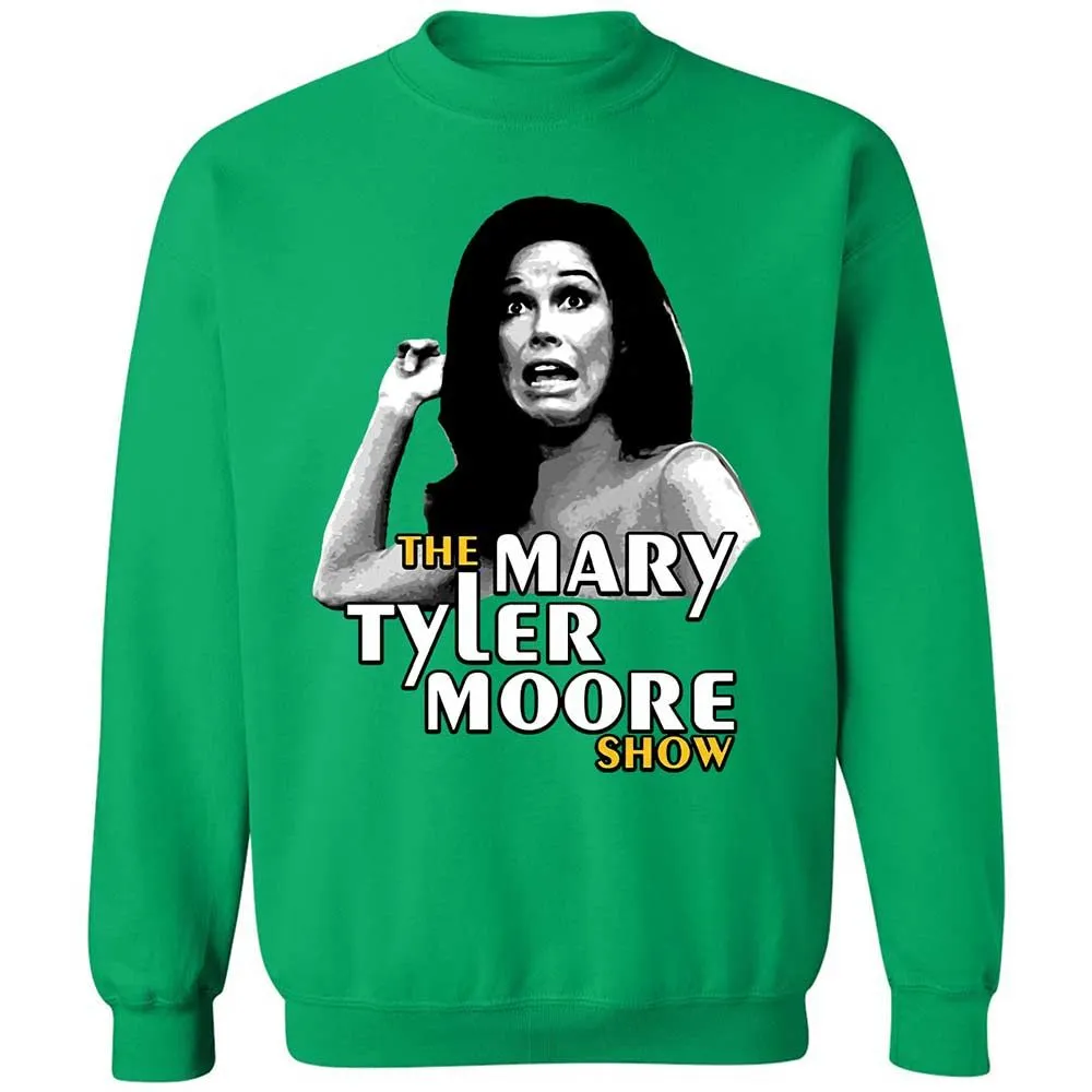 Vintage Mary Tyler Moore - Irish Green - 13