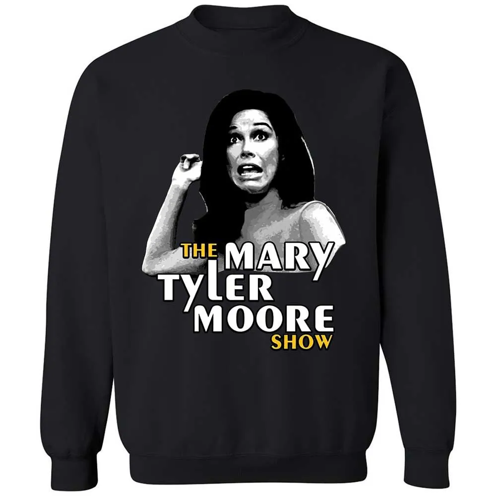 Vintage Mary Tyler Moore - Black - 14