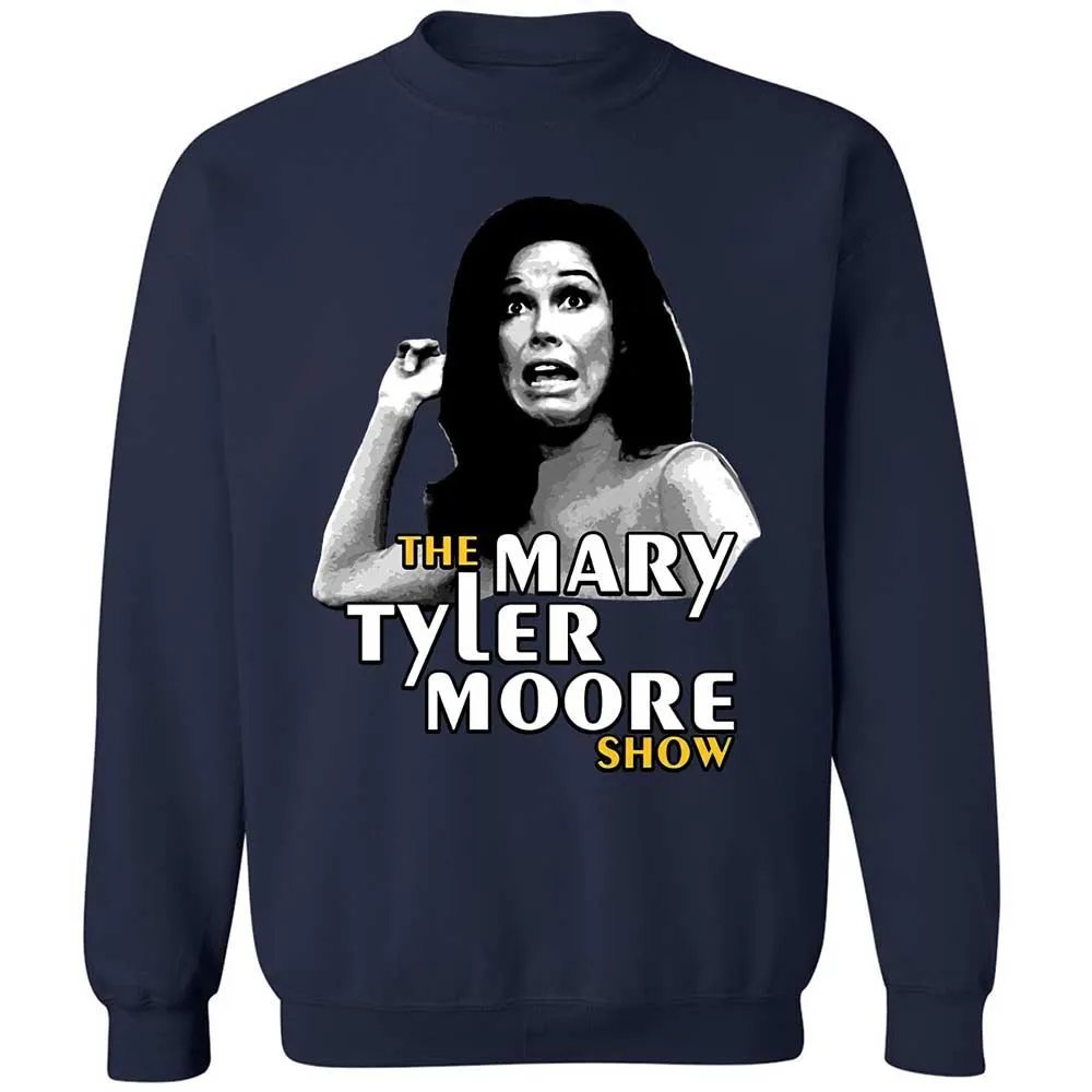 Vintage Mary Tyler Moore - Navy - 15