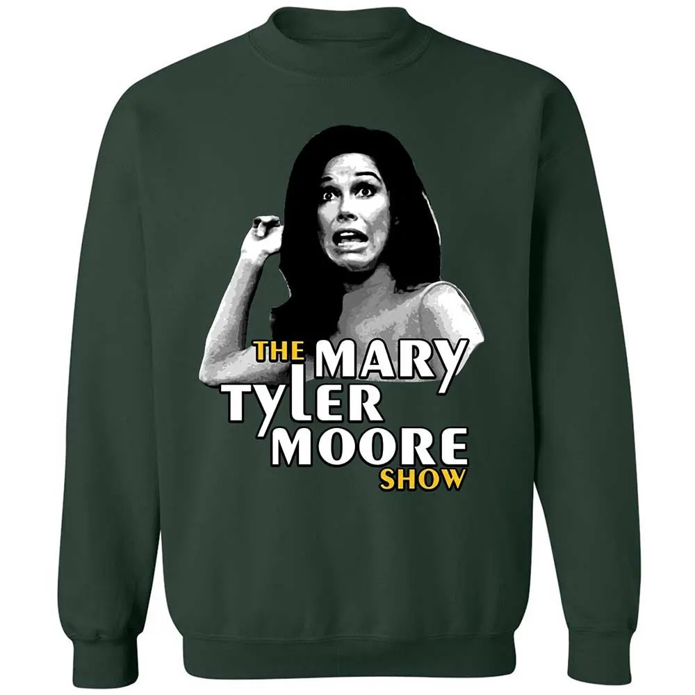 Vintage Mary Tyler Moore - Forest Green - 17
