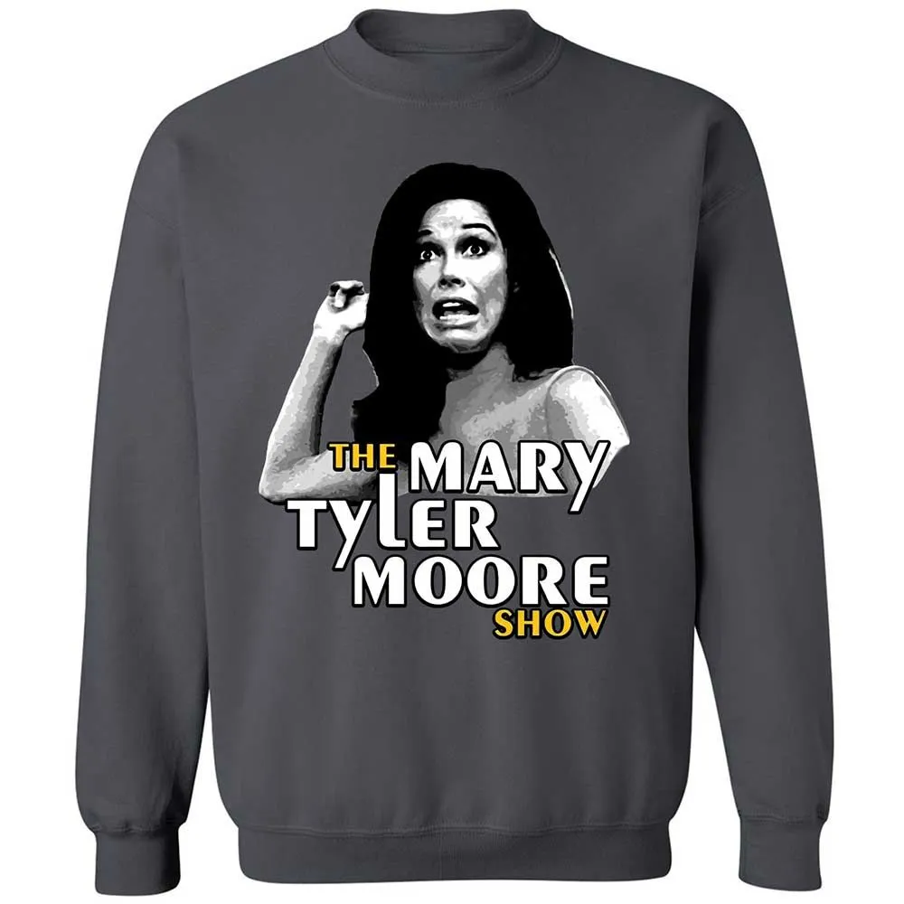 Vintage Mary Tyler Moore - Charcoal - 18