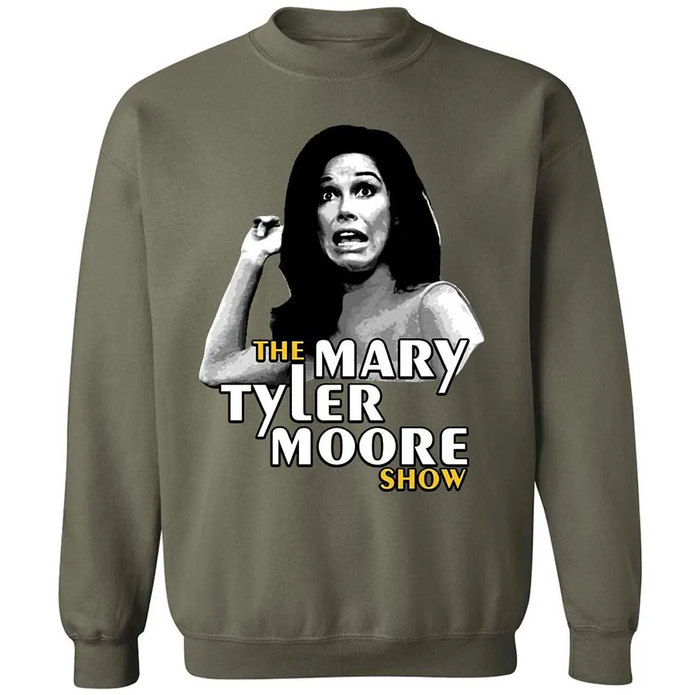 Vintage Mary Tyler Moore - Military Green - 21