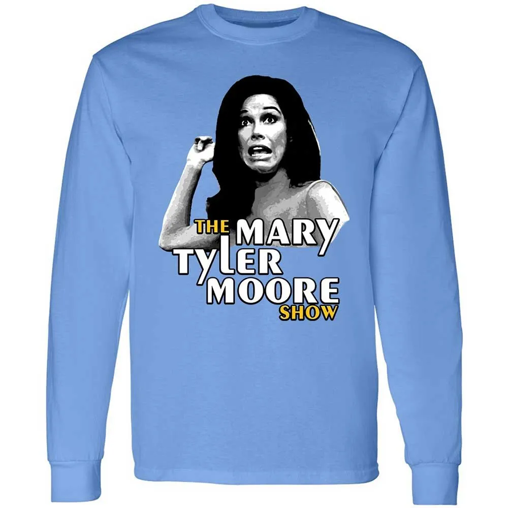 Vintage Mary Tyler Moore - Carolina Blue - 5