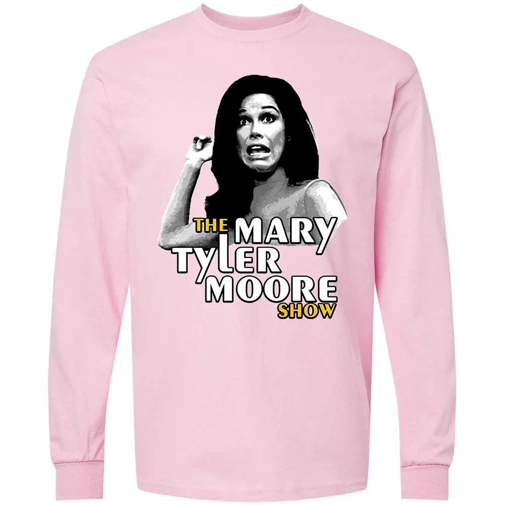 Vintage Mary Tyler Moore - Light Pink - 6