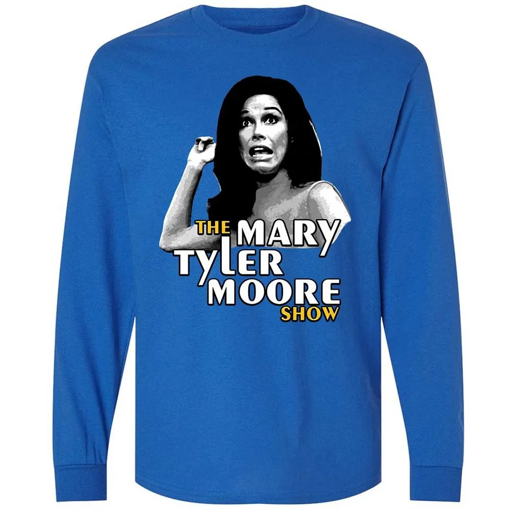 Vintage Mary Tyler Moore - Royal - 7