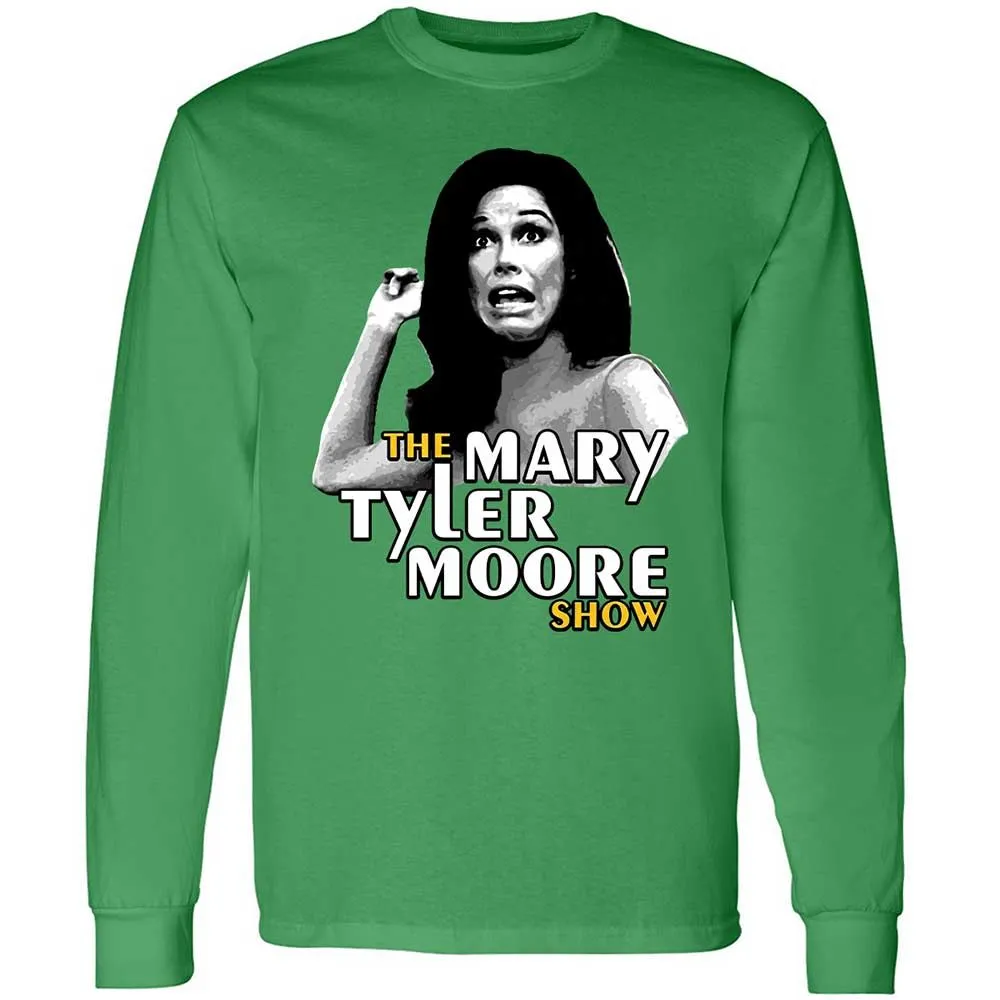 Vintage Mary Tyler Moore - Irish Green - 11