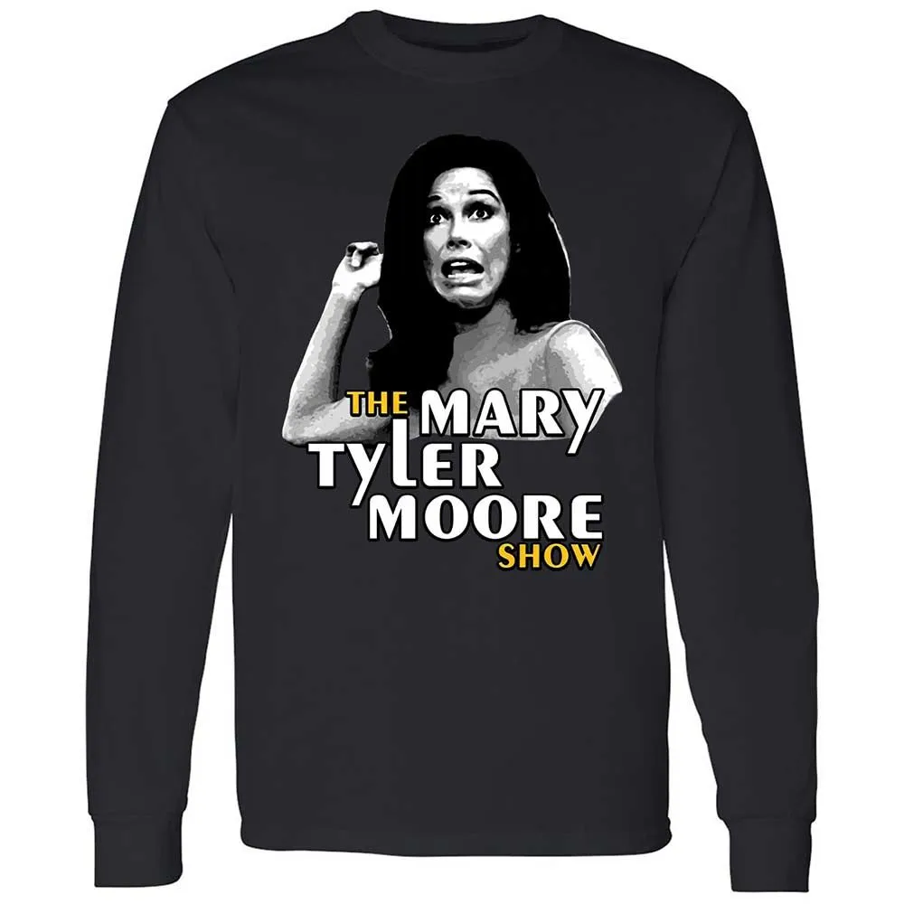 Vintage Mary Tyler Moore - Black - 12