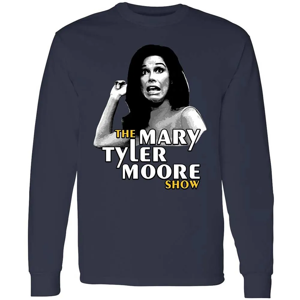 Vintage Mary Tyler Moore - Navy - 13
