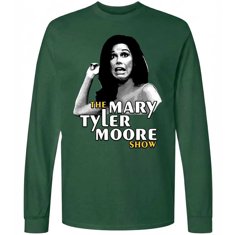 Vintage Mary Tyler Moore - Forest Green - 14