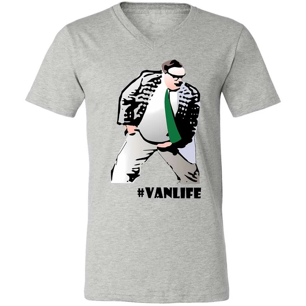 #Vanline - Athletic Heather - 2