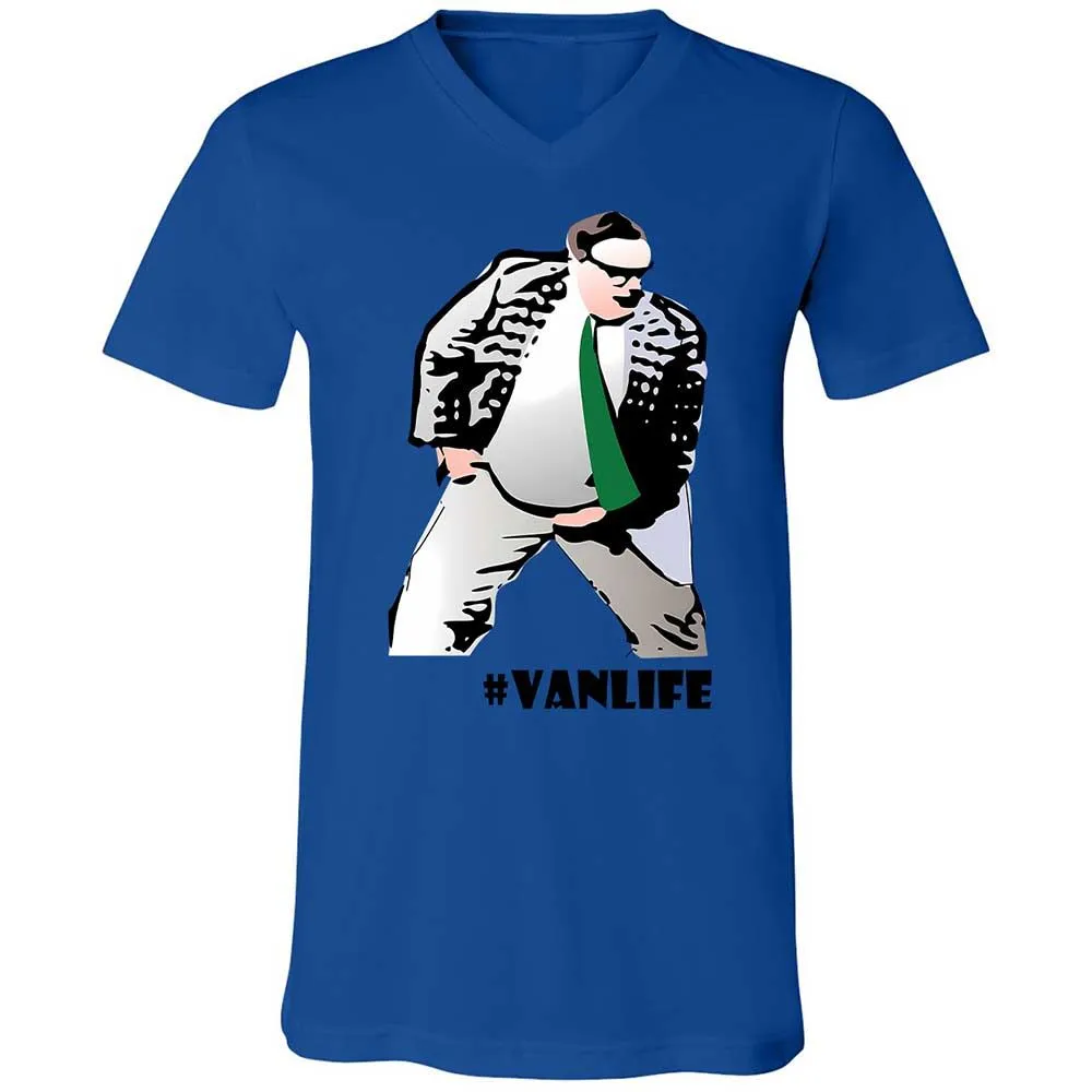 #Vanline - True Royal - 3