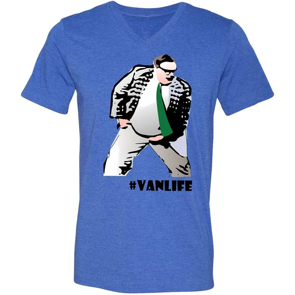 #Vanline - Heather True Royal - 4