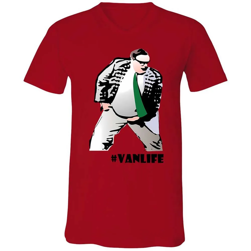 #Vanline - Red - 5