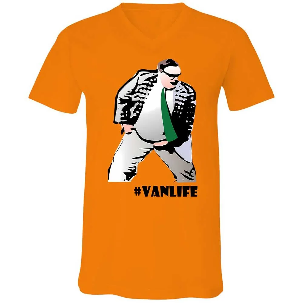 #Vanline - Orange - 7