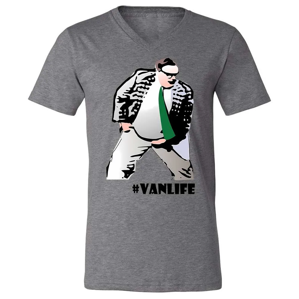 #Vanline - Deep Heather - 9