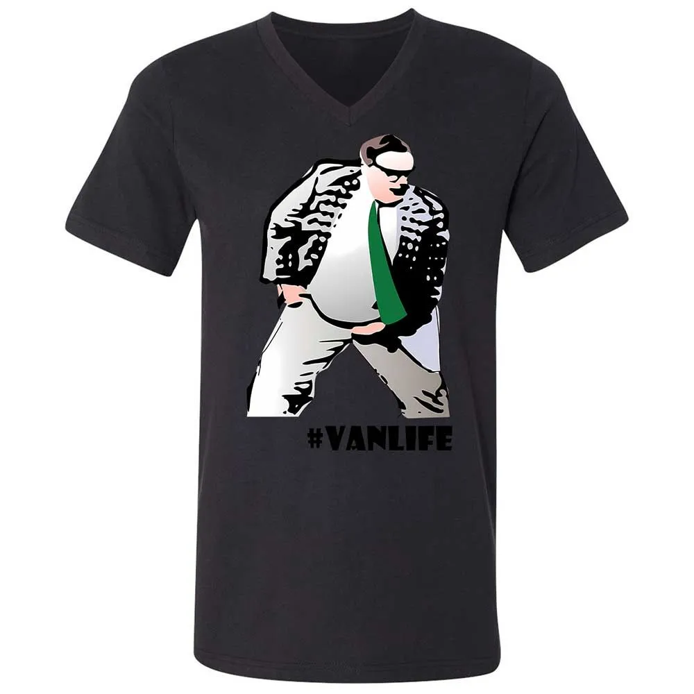 #Vanline - Black - 11